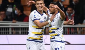 Prediksi Skor Udinese vs Monza, Liga Italia Musim 2024/2025, 11 Mei 2025