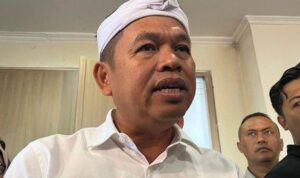 Sindiran Menohok Gubernur Jawa Barat Dedi Mulyadi ke KPAI soal Program Pendidikan Militer Anak Nakal