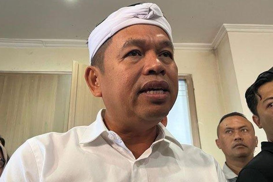 Sindiran Menohok Gubernur Jawa Barat Dedi Mulyadi ke KPAI soal Program Pendidikan Militer Anak Nakal
