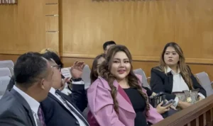 Gugatan Hukum Lisa Mariana, Ridwan Kamil Absen di Sidang Perdana