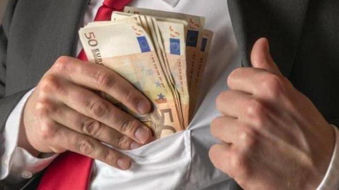 Kasi Keuangan Polres Padangsidimpuan Di-PTDH Usai Gelapkan SK untuk Pinjaman Bank
