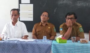 Guru SMPN 2 Tapian Dolok Dilaporkan ke Polisi Terkait Dugaan Pemukulan Siswi