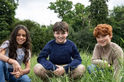 HBO Resmi Umumkan Pemeran Utama Serial Harry Potter Setelah Audisi Ribuan Anak