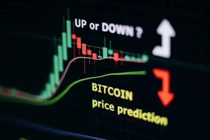 Harga Bitcoin Anjlok Tajam, Investor Disarankan Jangan Panik