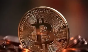 Harga Bitcoin Meningkat, Prediksi Menembus 110.000 Dollar AS dalam Waktu Dekat
