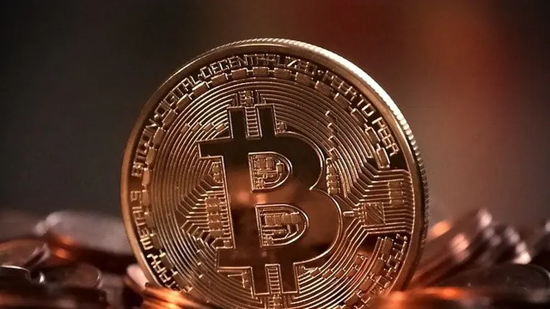 Harga Bitcoin Meningkat, Prediksi Menembus 110.000 Dollar AS dalam Waktu Dekat