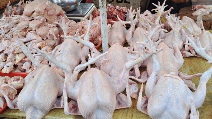 Harga Daging Ayam dan Beras Hari Ini Turun, Simak Daftarnya!