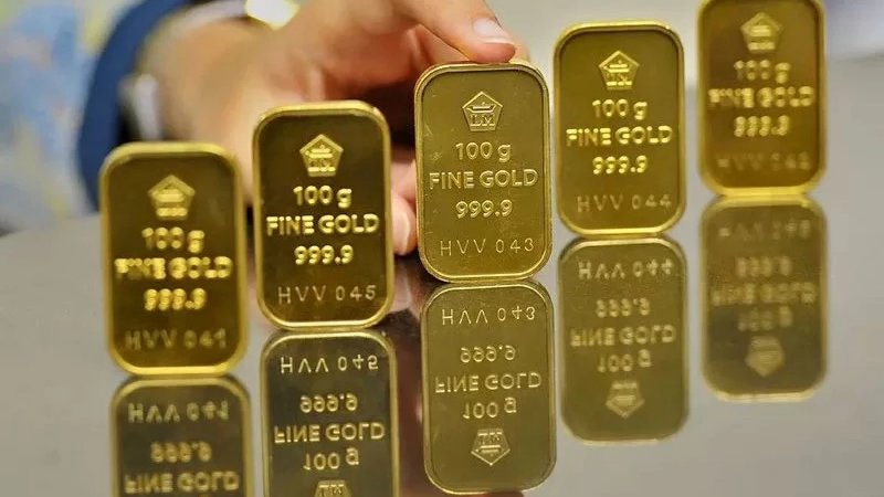 Harga Emas Hari Ini 11 Mei 2025 Masih Stabil, Lihat Detail Lengkap