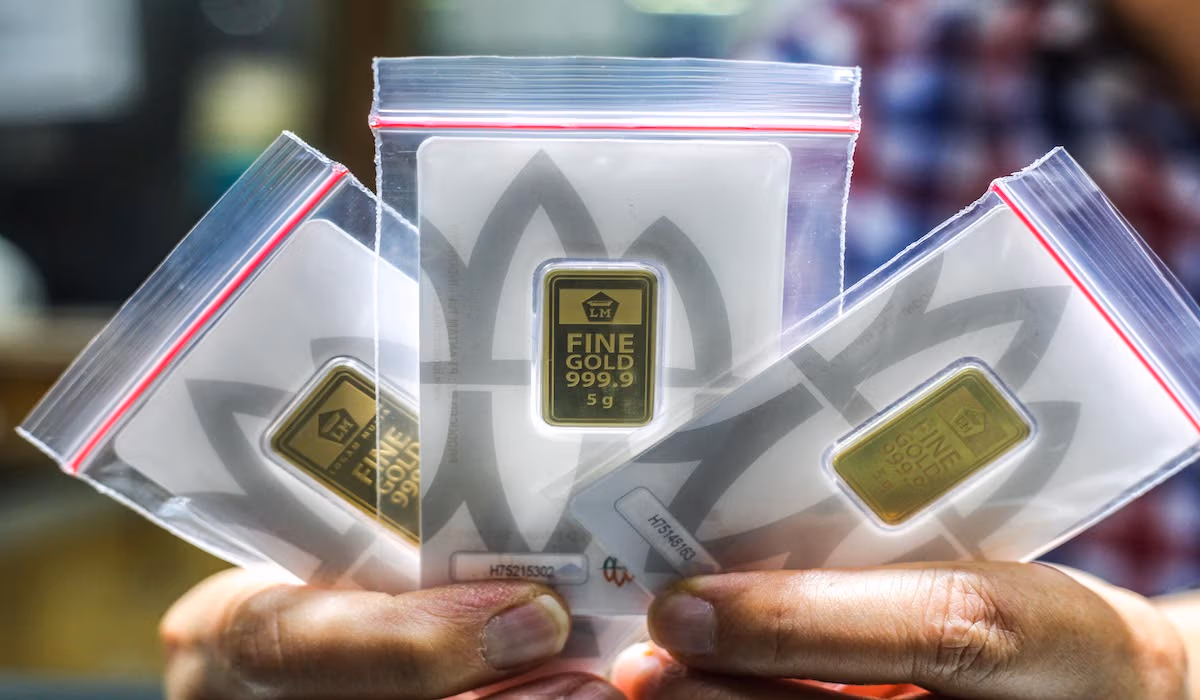 Harga Emas Hari Ini Naik Signifikan, Cek Perubahan Terkini di Antam, UBS, dan Galeri24