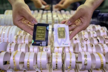 Harga Emas di Pegadaian Hari Ini, Naik Rp20.000-Rp27.000 per Gram