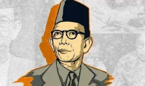 Hari Pendidikan Nasional 2025 Angkat Semangat Ki Hadjar Dewantara