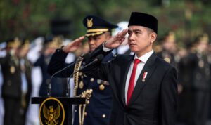 Harta Kekayaan Gibran Rakabuming Wapres RI Capai Rp 25 Miliar