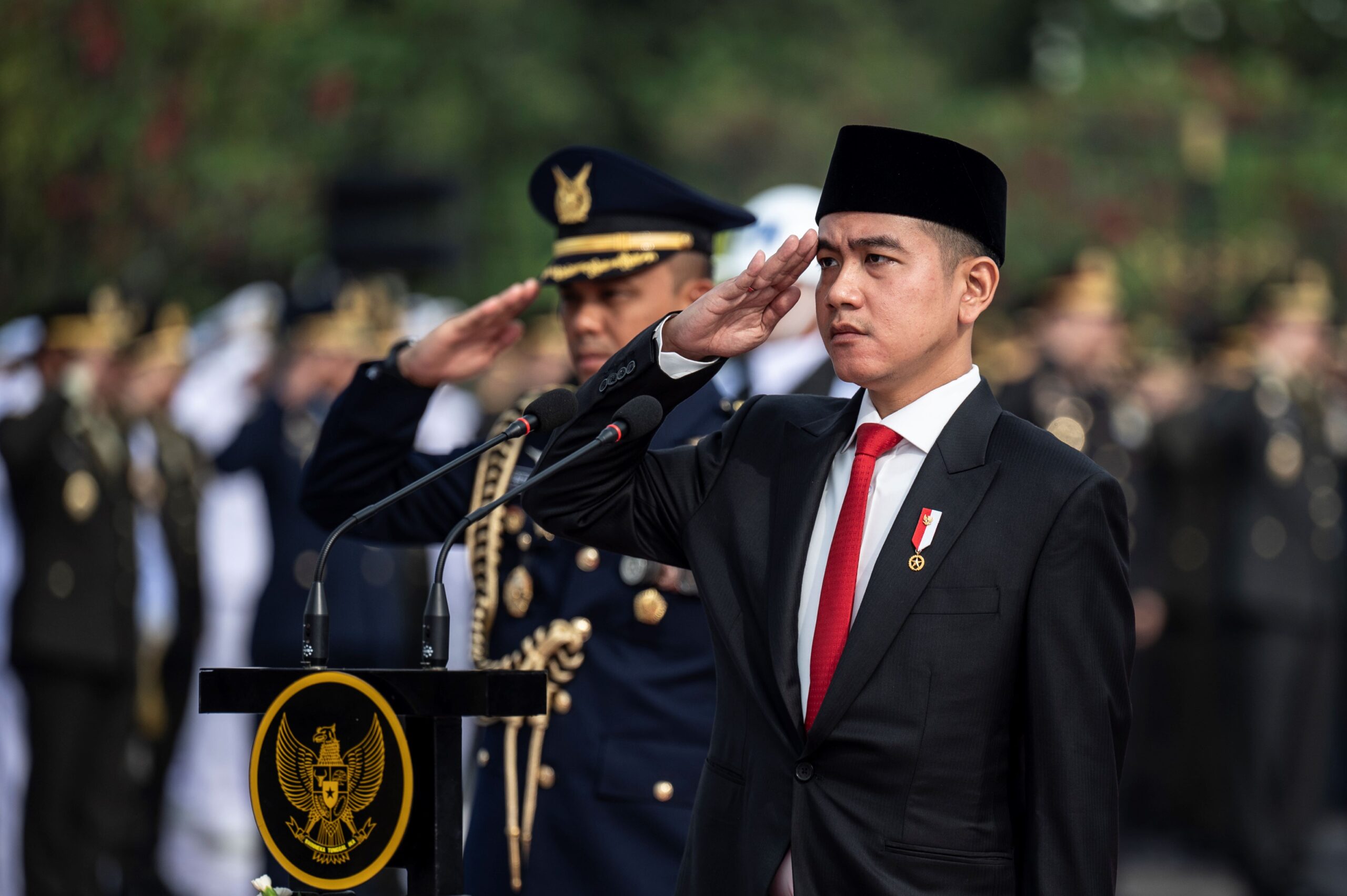 Harta Kekayaan Gibran Rakabuming Wapres RI Capai Rp 25 Miliar