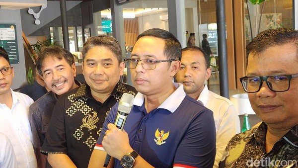 Istana Tanggapi Penangkapan Mahasiswi ITB Pembuat Meme Prabowo-Jokowi: Dibina, Bukan Dihukum