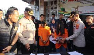 Hasil Autopsi Bayi Inses Terungkap Polisi Temukan Resapan Darah di Kepala