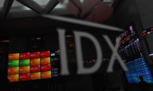 IHSG Dibuka Menguat, Ditopang Harapan Penurunan Suku Bunga