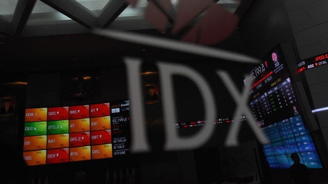 IHSG Dibuka Menguat, Ditopang Harapan Penurunan Suku Bunga