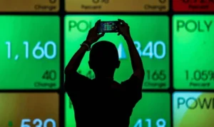 IHSG Dibuka Naik ke 7.206, Optimisme Investor Meningkat