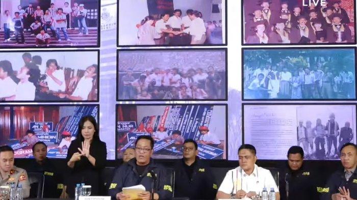 Penggugat Ijazah Palsu Jokowi Mangkir dari Panggilan Polisi, Kasus Masih Bergulir di Polda
