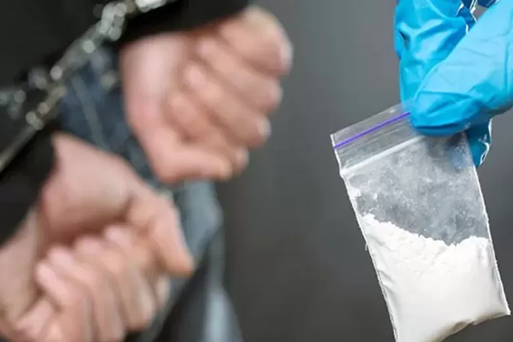 Polres Toba Tangkap Dua Pengguna Sabu di Laguboti, Satu Diantaranya Baru Konsumsi di Rumah Teman
