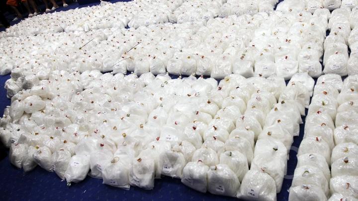 Eks TKW Asal Ponorogo Jadi Buronan Interpol, Terlibat Jaringan Narkoba Internasional 2 Ton Sabu