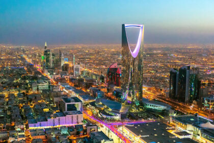 Arab Saudi Bakal Izinkan Alkohol Mulai 2026, Netizen Heboh