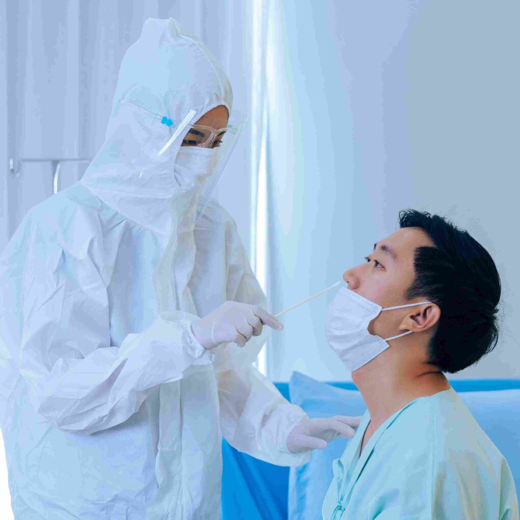 Kemenkes Keluarkan Edaran Darurat, Lonjakan Kasus Covid-19 Picu Kewaspadaan Nasional