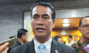 Indonesia Gandeng Belanda Kembangkan Teknologi Hortikultura Modern