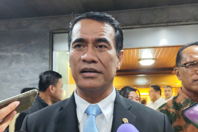 Indonesia Gandeng Belanda Kembangkan Teknologi Hortikultura Modern