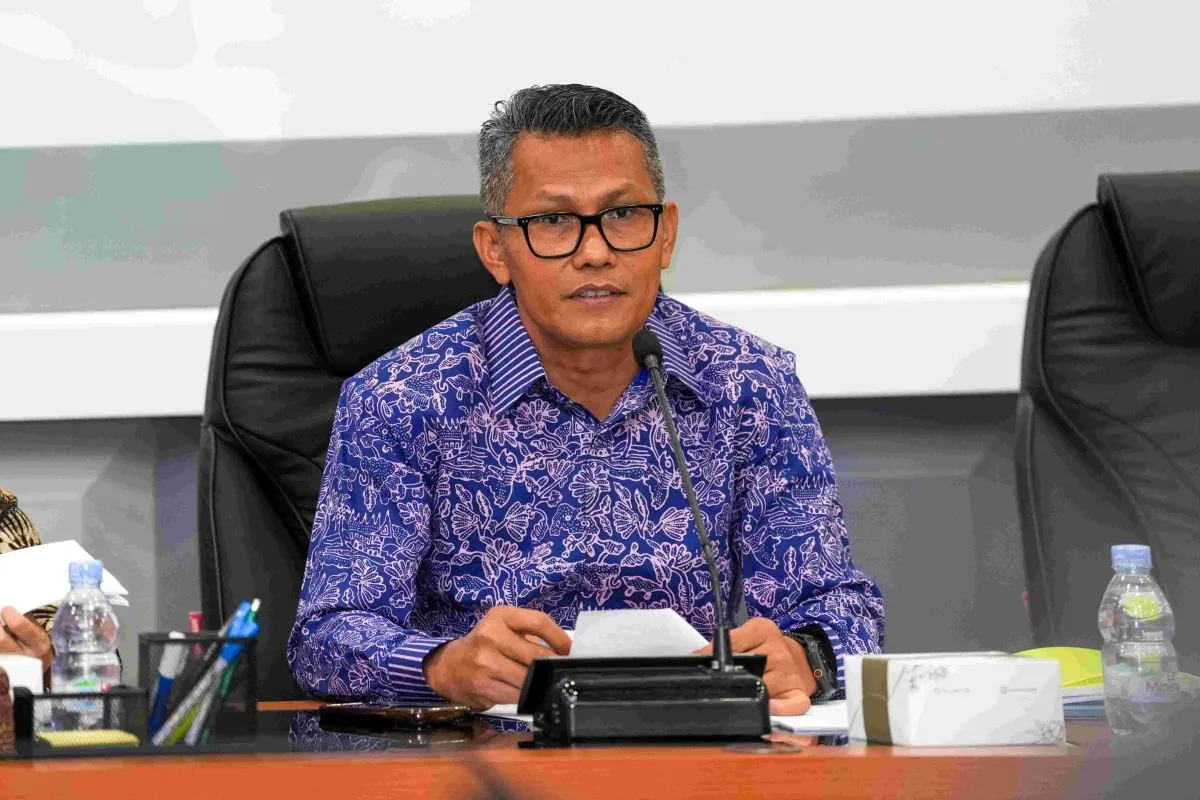 Indonesia Perluas Proteksi Industri Lewat NTB dan NTM untuk Saingi Produk Impor