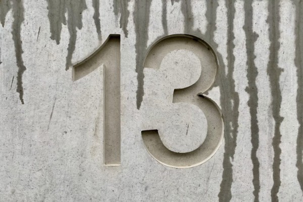 Ini Alasan Banyak Hotel Tidak Punya Lantai 4 dan 13