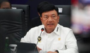 Intip Profil dan Harta Kekayaan Budi Gunawan Menko Polhukam