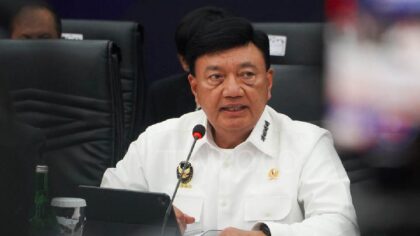 Intip Profil dan Harta Kekayaan Budi Gunawan Menko Polhukam