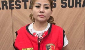 Jan Hwa Diana Dipenjara Usai Rusak Mobil Kontraktor, Pemilik UD Sentosa Seal Dilaporkan ke Polisi