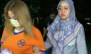 Bos Sentosa Seal Ditahan karena Tahan 108 Ijazah Eks Karyawan, Terancam 4 Tahun Penjara