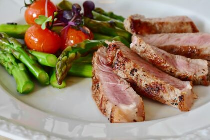 Jangan Bingung Lagi, Inilah 5 Jenis Kematangan Steak yang Harus Diketahui