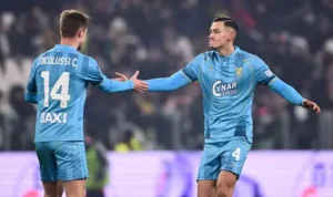 Jay Idzes Absen, Venezia Terancam Degradasi dari Serie A