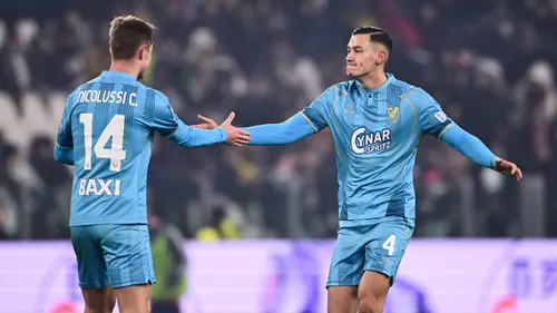Jay Idzes Absen, Venezia Terancam Degradasi dari Serie A