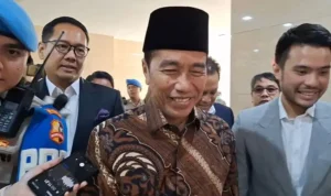 Jokowi Diperiksa Bareskrim soal Ijazah Palsu, Ambil Kembali Bukti Asli untuk Diuji