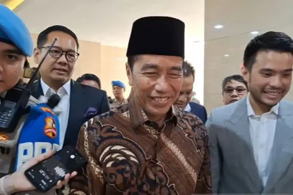 Jokowi Diperiksa Bareskrim soal Ijazah Palsu, Ambil Kembali Bukti Asli untuk Diuji