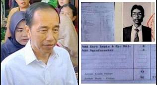 Jokowi (Kompas.com)