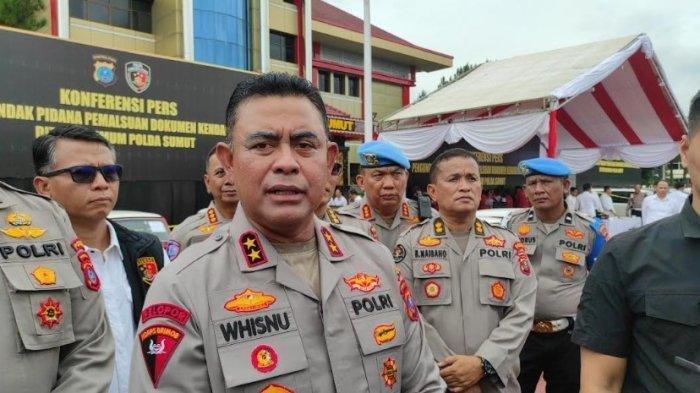Dukung Transparansi, Kompolnas Apresiasi Langkah Kapolda Sumut Terkait Kasus Belawan