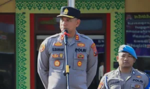 Penembakan Polres Belawan Diduga Langgar Prosedur, Kompolnas Soroti Tindakan AKBP Oloan Siahaan