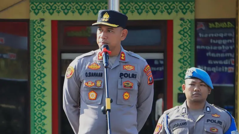 Penembakan Polres Belawan Diduga Langgar Prosedur, Kompolnas Soroti Tindakan AKBP Oloan Siahaan