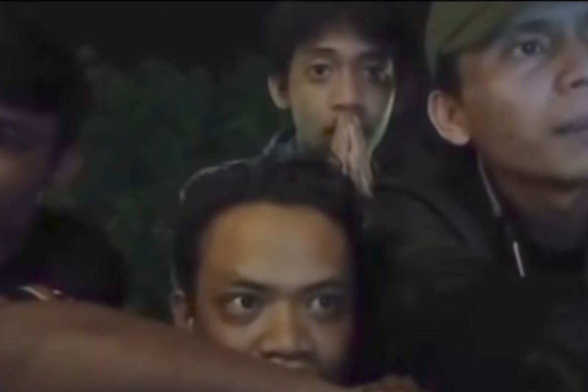 Kasus Pekerja Migran Ilegal, Dua Warga Binjai Terlantar di Kamboja dan Minta Pulang