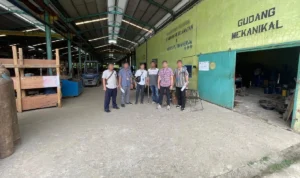 Kasus Pelanggaran Pajak, DJP Sumut Amankan Aset Rp32 Miliar