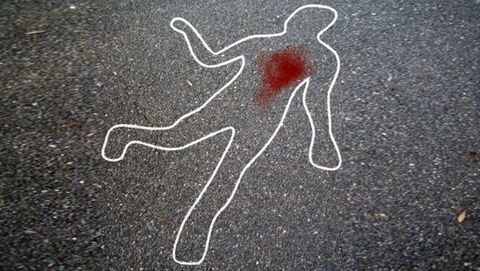 Kasus Pembunuhan Sadis, Pria 25 Tahun Tewas Bersimbah Darah di Deli Serdang