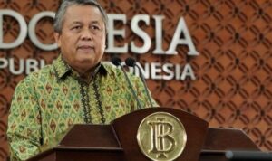 Kebijakan Baru BI, Suku Bunga Acuan Diturunkan ke Level 5,5 Persen