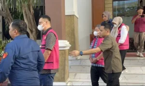 Skandal Korupsi Proyek PDNS Terungkap: Ransomware, Manipulasi Anggaran, dan Kerugian Negara Ratusan Miliar