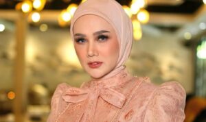 Kekayaan Mulan Jameela Capai Rp18,28 Miliar, Dari Karier Musik hingga Anggota DPR RI
